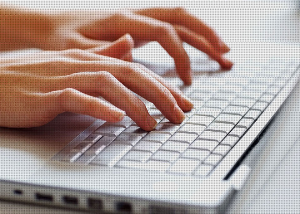 Hindi Typing