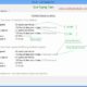 Typing Speed Measurement Formulas
