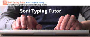Hindi Typing Master